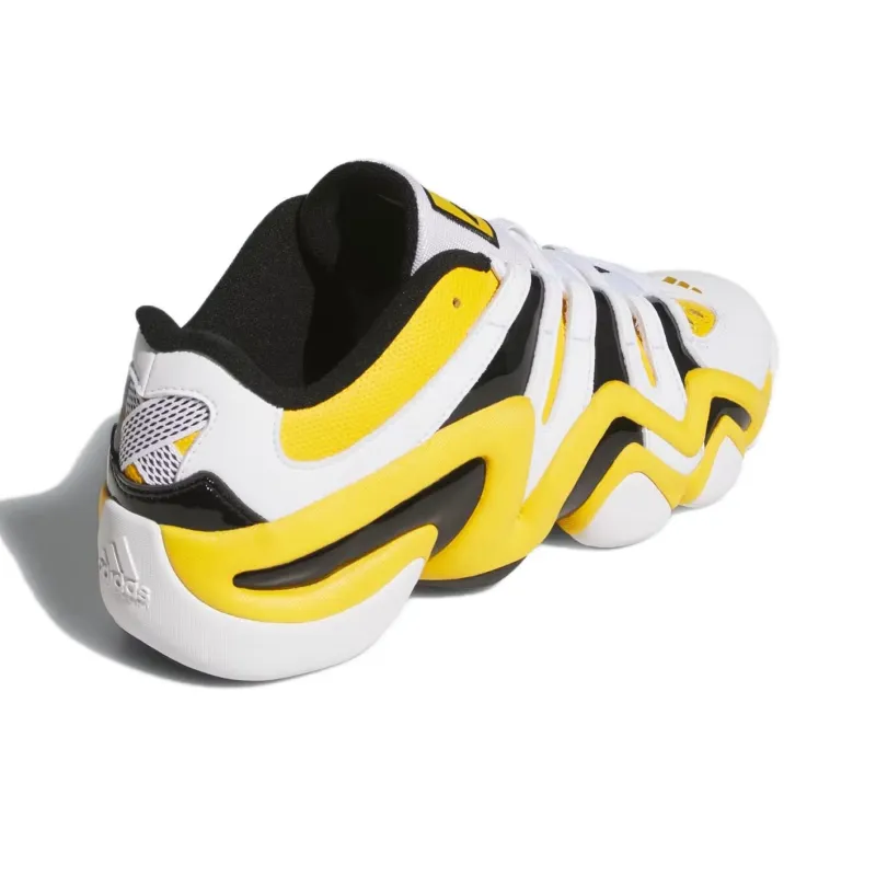 Adidas Crazy 8 Low Alabama State-3
