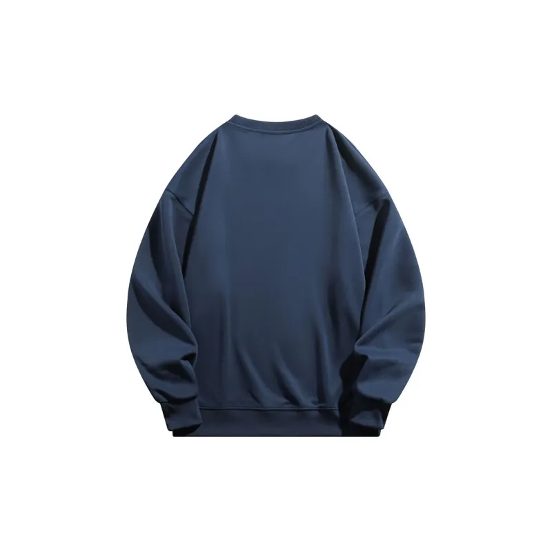 Master Zero Sweatshirts Unisex-5