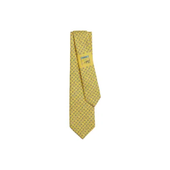 HERMES Ties Men