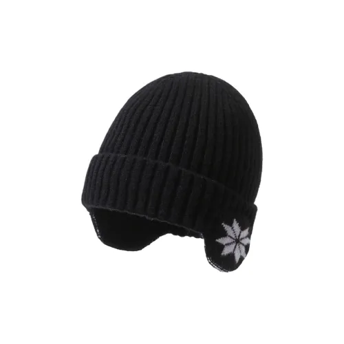 BAGGL Polyester Beanies Unisex Gift Box Set