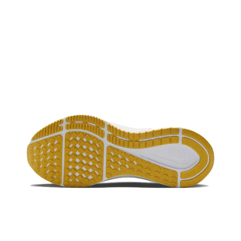 Nike Structure 25 White Laser Orange Smoke Grey Black-5