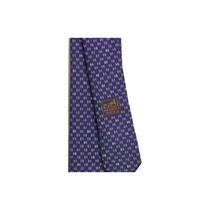 HERMES Ties Men-2