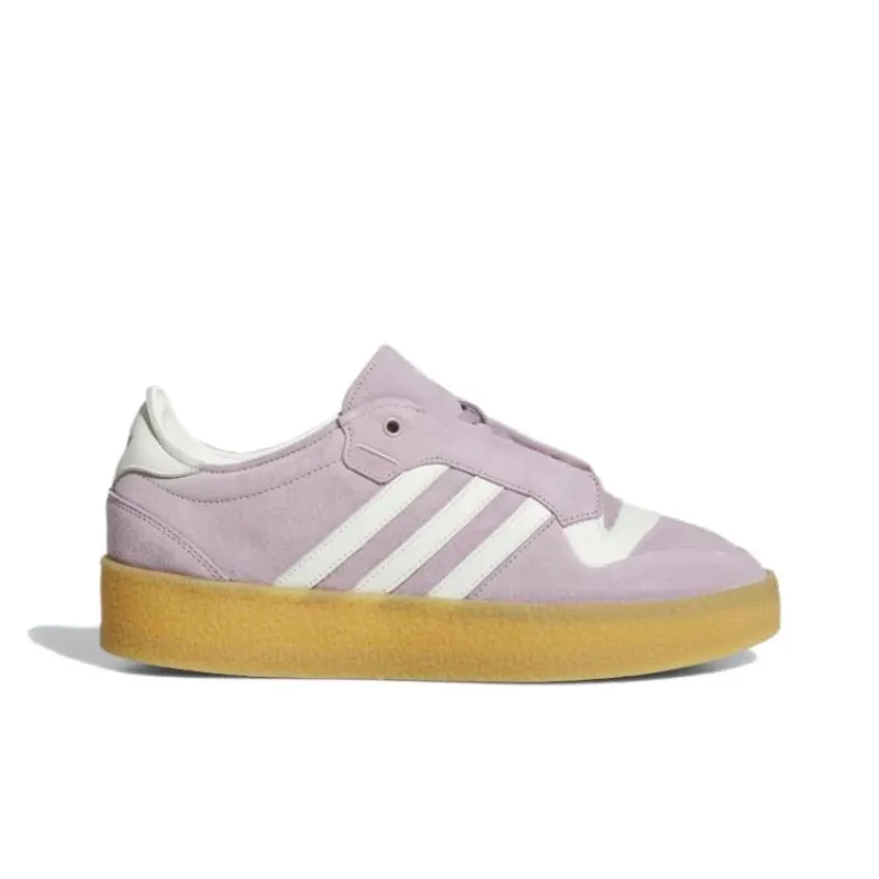 Adidas Rivalry Crepe Preloved Fig Ivory-1