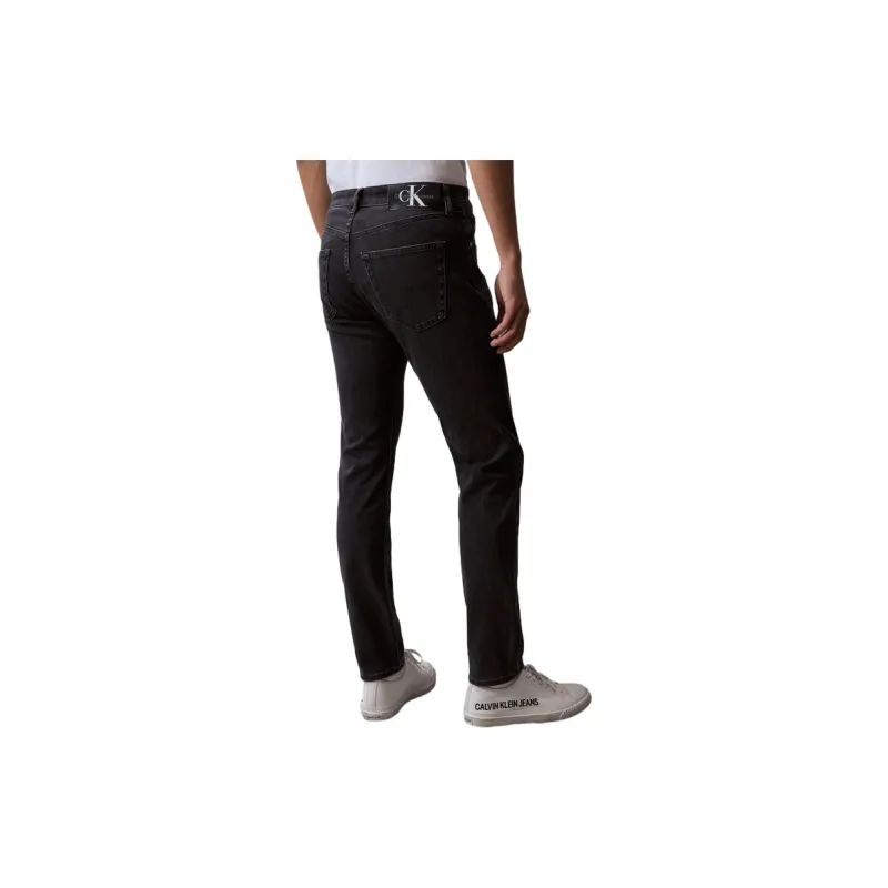 CALVIN KLEIN Jeans Men's Denim Black-2
