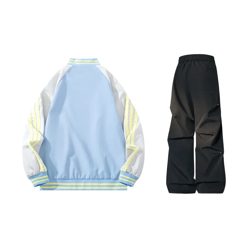 RED DRAGONFLY Jackets Coats Unisex-29