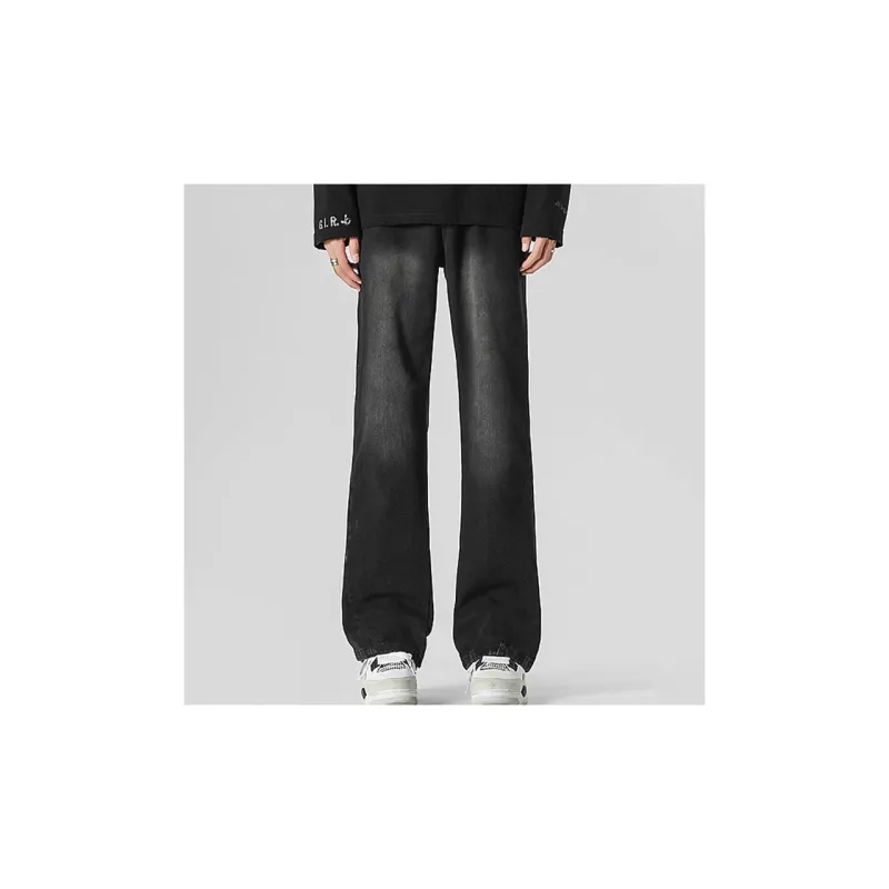 BAGE Jeans Unisex-27