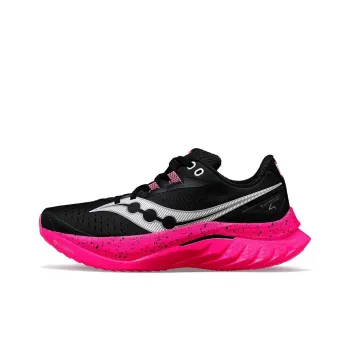 Saucony Endorphin Speed 4 Black Girls RUN! Women's