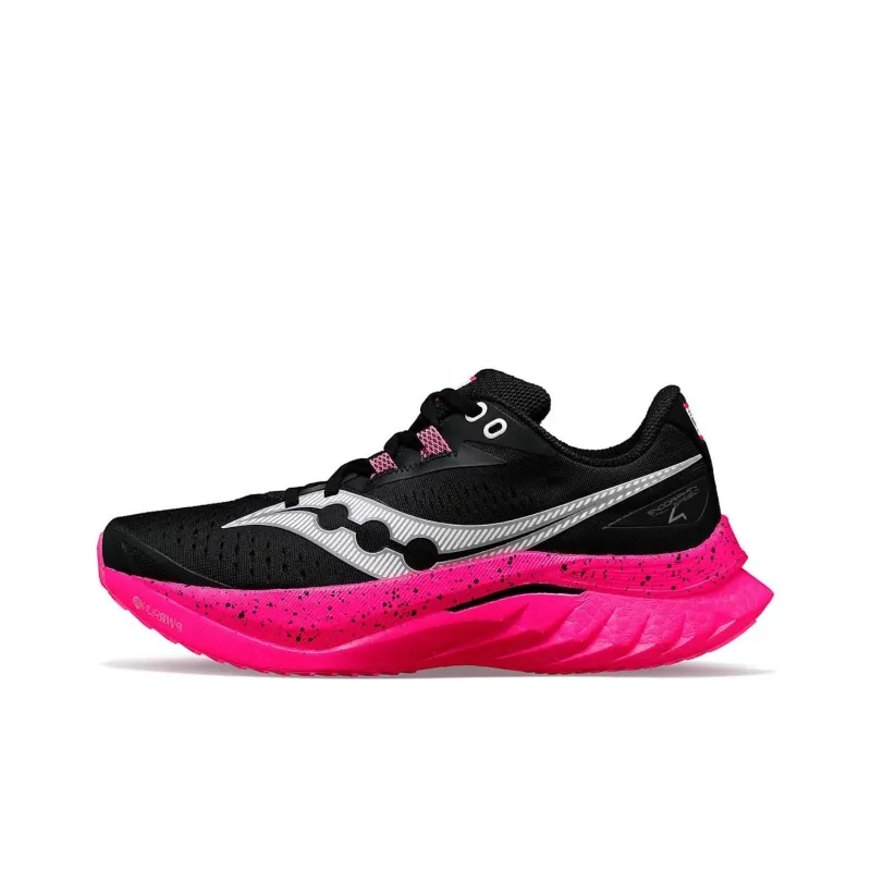 Saucony Endorphin Speed 4 Black Girls RUN! Women's-0