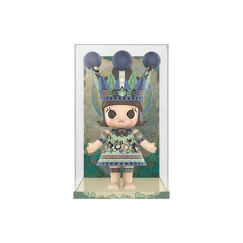 LYB Model Accessories