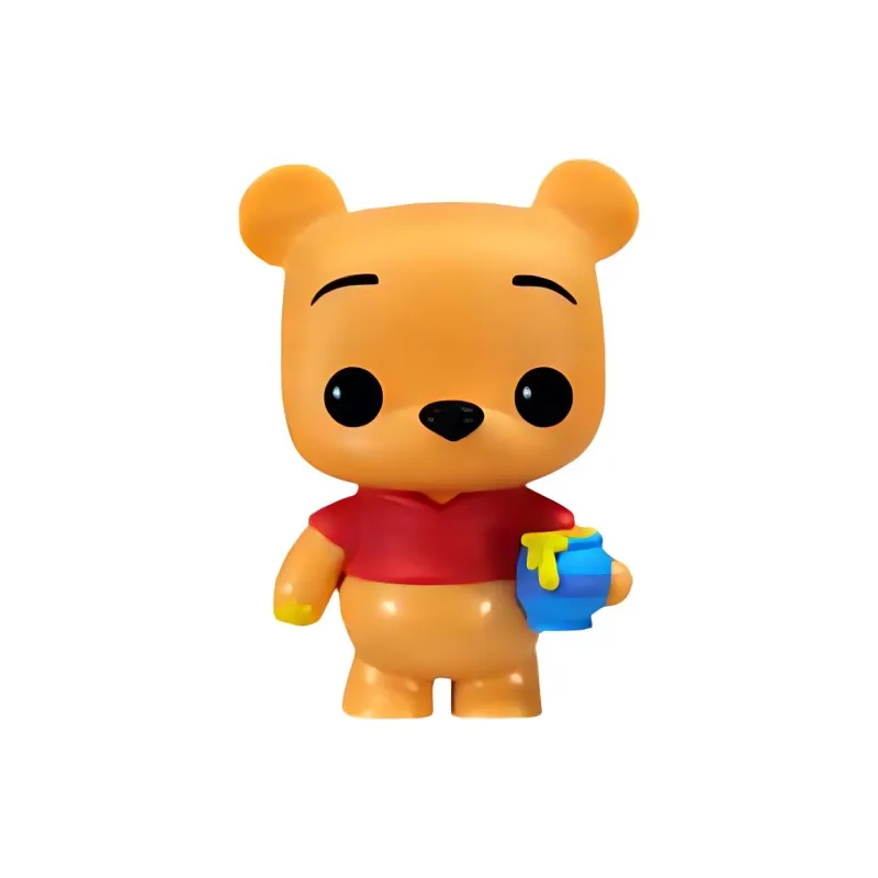 Funko Pop! Disney Winnie The Pooh Figure #32-0