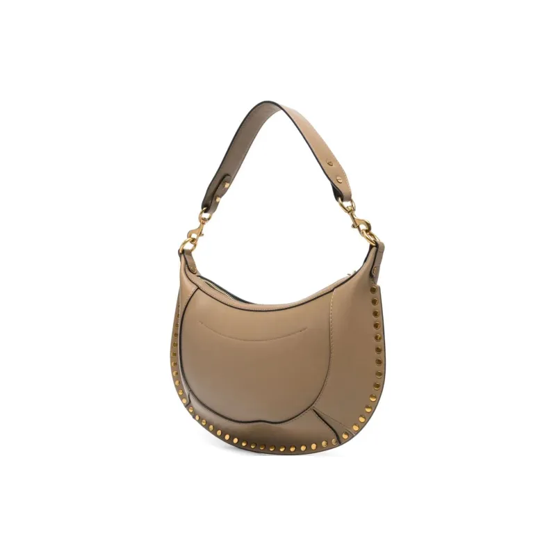 ISABEL MARANT Naoko Shoulder Bag-1