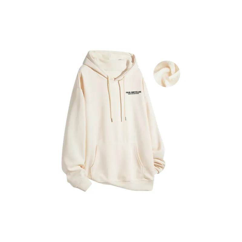 PAUL COSTELLOE Sweatshirts Unisex-38