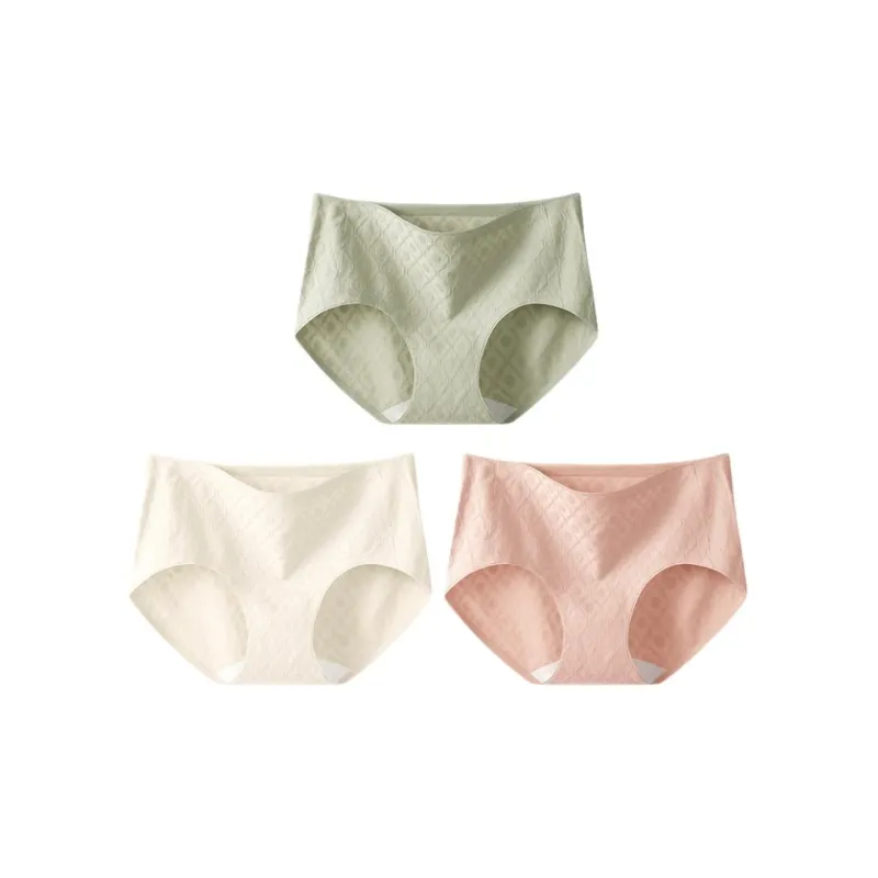 GRACEWELL Underpants Women's 3 Pack-19