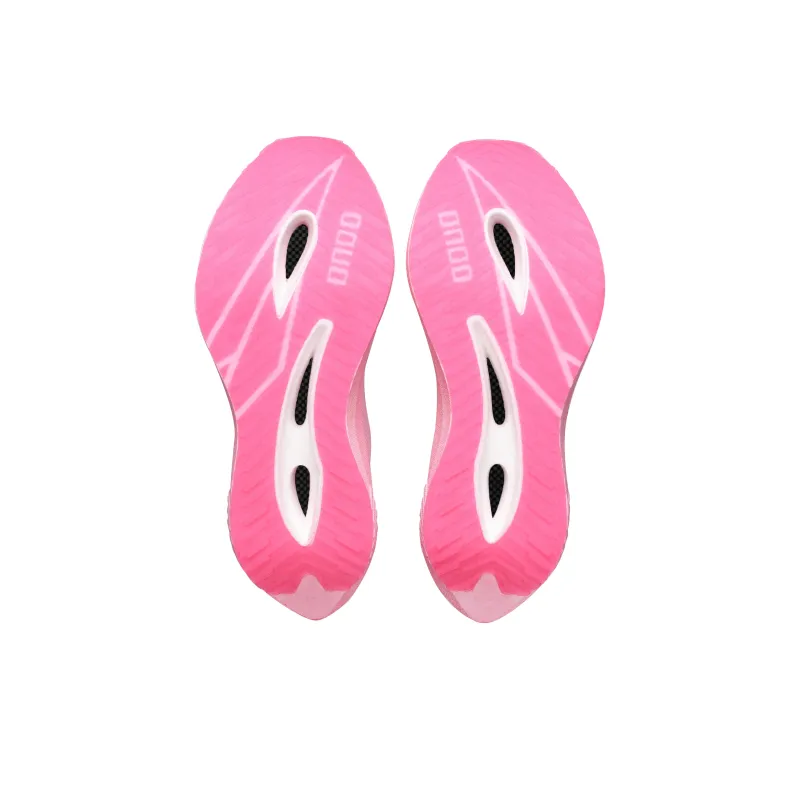 ONOD Running Shoes Unisex Peach Pink-4
