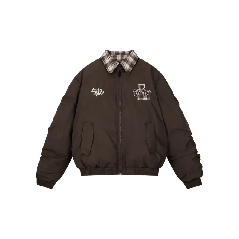 JOLLIGHT Puffer Jackets Unisex-3