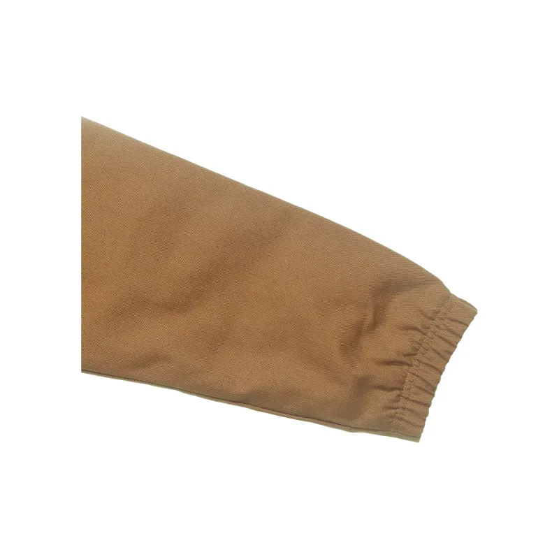 Nike Jackets Men Brown-2