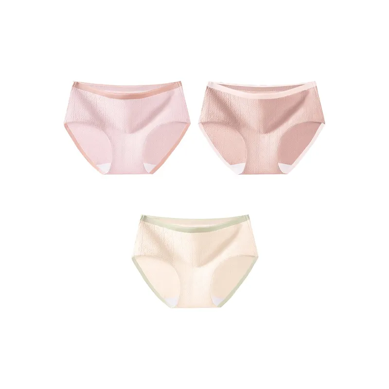 GRACEWELL Underpants Women's 3 Pack-12