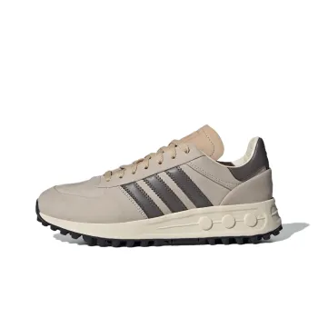 Adidas Originals La Trainer Xlg Wonder Beige Charcoal Magic Beige