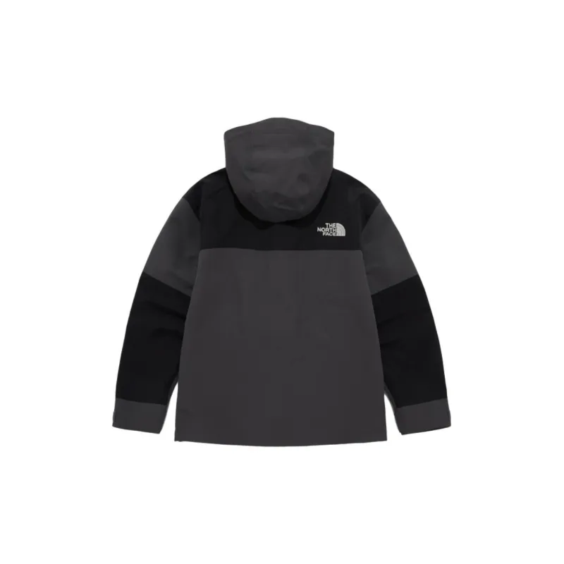 THE NORTH FACE Mountain DRYVENT Jackets & Coats Unisex Dark Gray-1