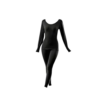 Lan Miao Women's Thermal Sets