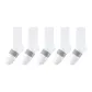 Long Shaft White 5