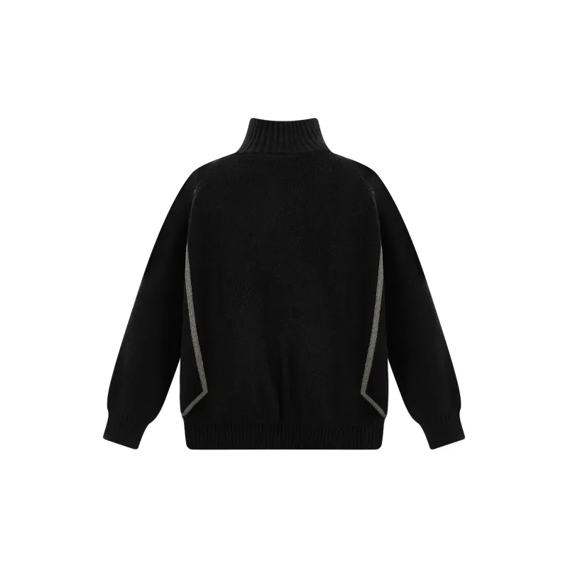 404MOB GANG Sweaters Unisex-1
