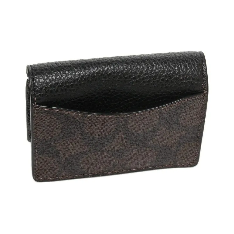 COACH Tammie Wallets-5