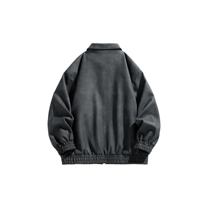 TONYKRZ Leather Jackets Unisex-1