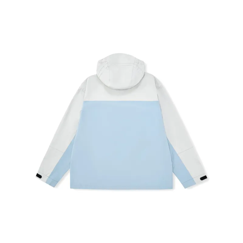 RASS Outdoor Sports Series Jackets Unisex-4