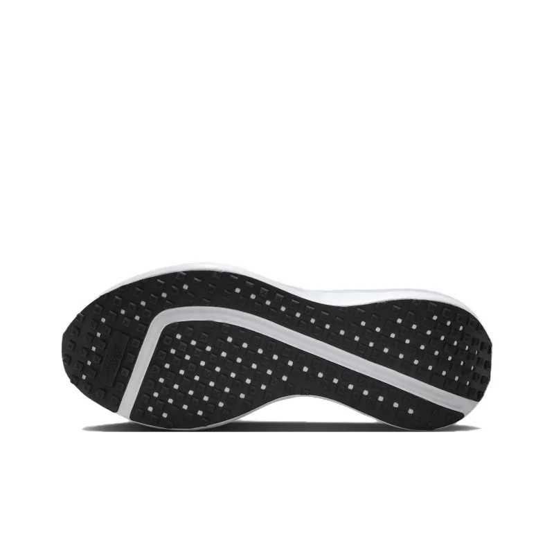 Nike Interact Run White Black Dusty Cactus-5