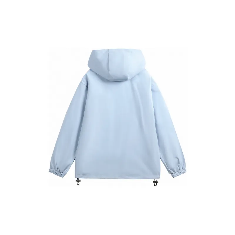 Supremo Cat Jackets Coats Unisex-5