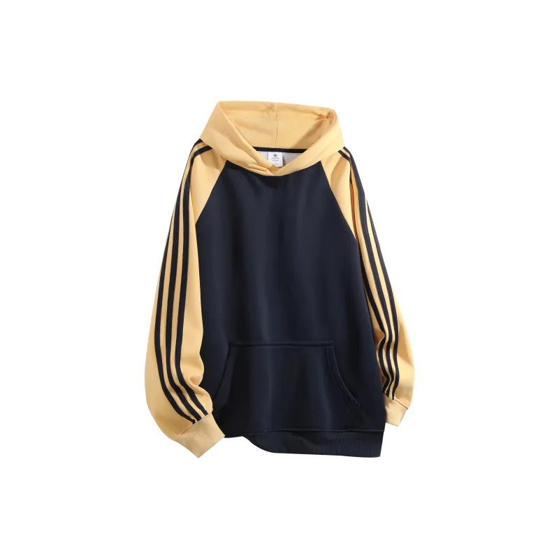 Supremo Cat Sweatshirts Unisex-5