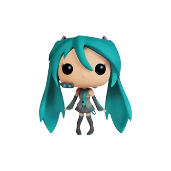Funko POP! Collection ANIMATION Vocaloid Hatsune Miku Chibi Figures