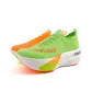 Scholar Green/Orange