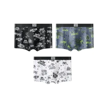 MIIOW Men Underpants