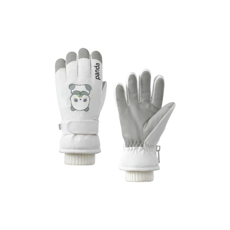 YUZHAOLIN Gloves Kids-1