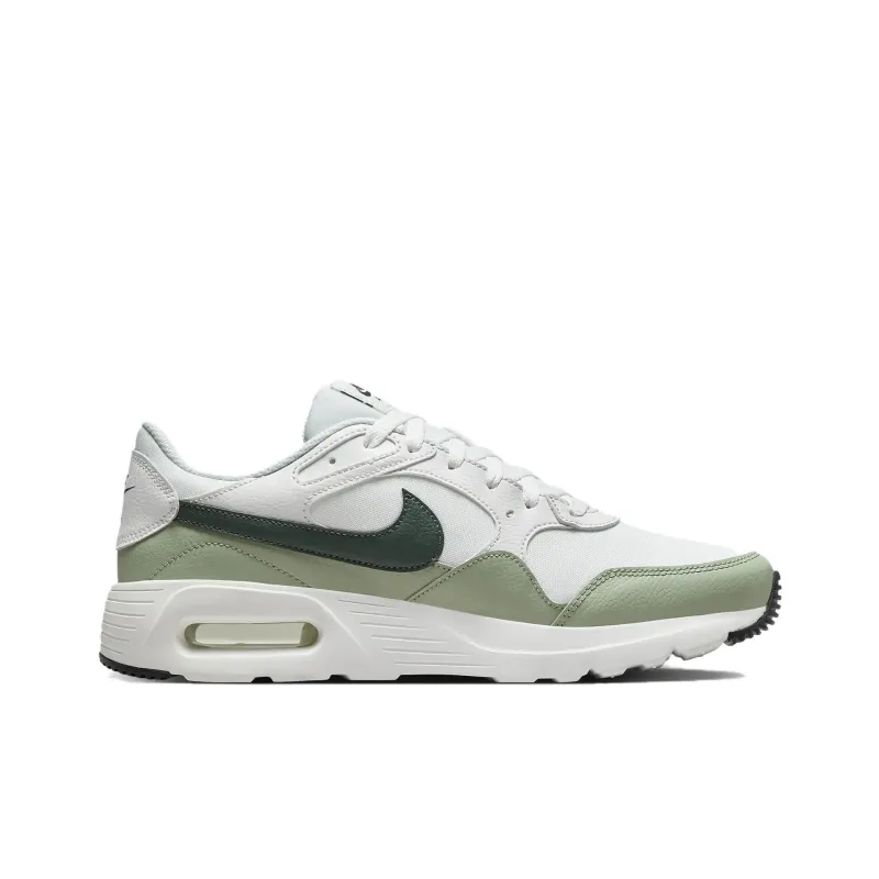Nike Air Max Sc Summit White Jade Horizon Vintage Green-1