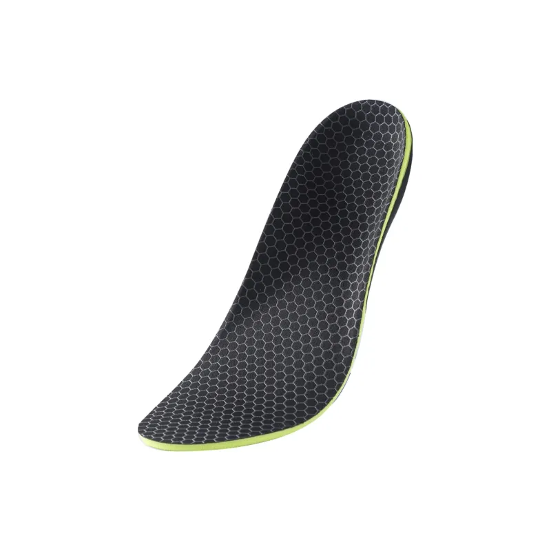 Step Cloud Molecular Eco Friendly Material PU Insoles Unisex-1
