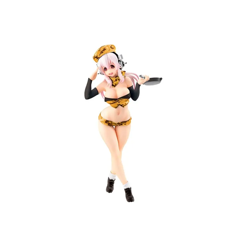 FURYU Soniko Bonus Gifts-0