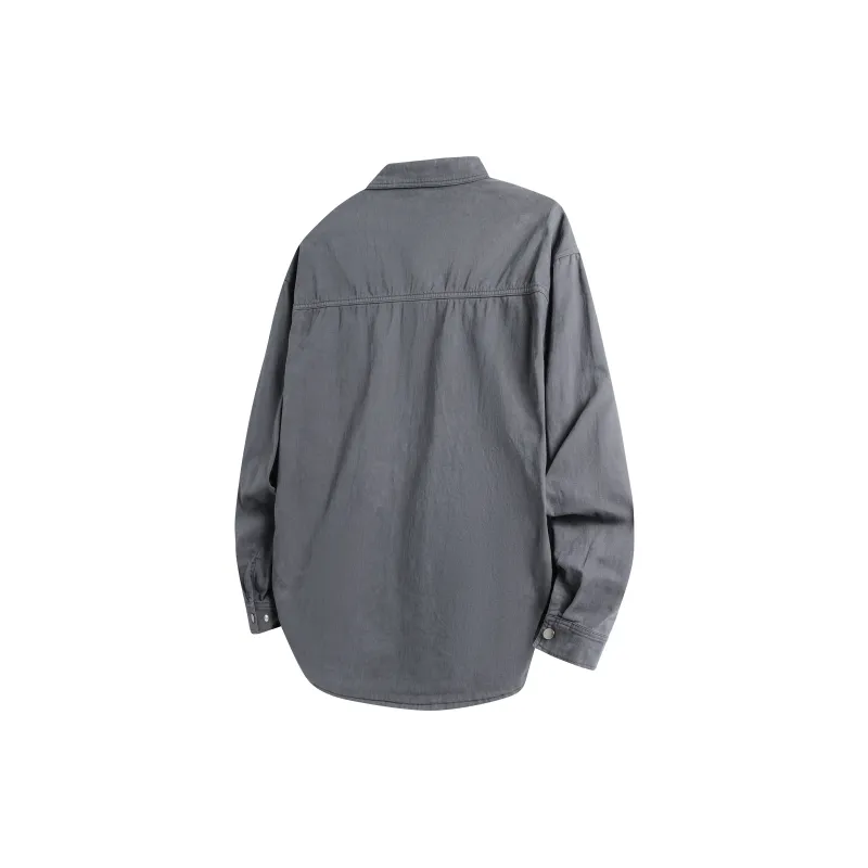 A.X.S.K Jackets Unisex-6