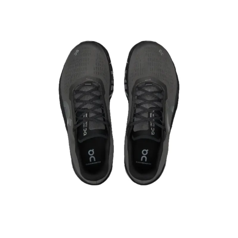 On Running CloudmOnster 2 Asphalt IrOn-2