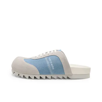 Lost In Echo Wrap-toe Slippers Women's