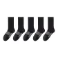 Long Shaft Black 5