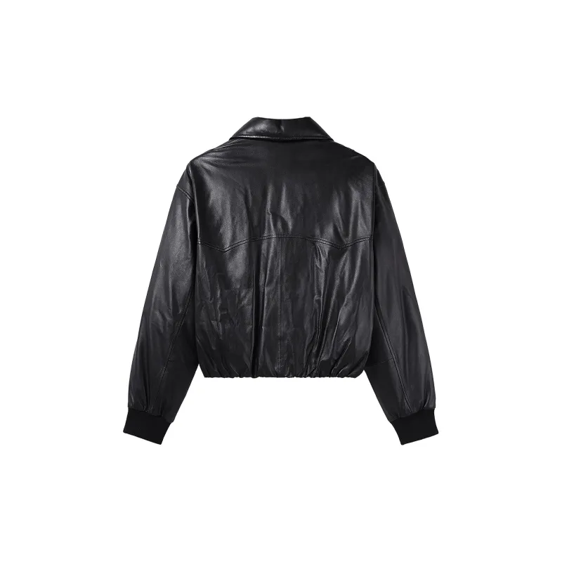 Miss Sixty Down Jacket Women's Black-1