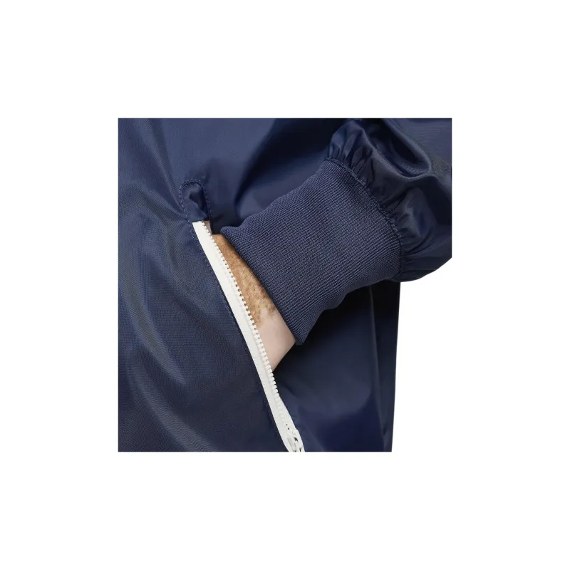 Nike Sportswear Windrunner Jackets Coats Men's Marine Blue-4
