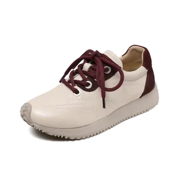 MEIZUSHENGHUI Low Top Casual Shoes Women's
