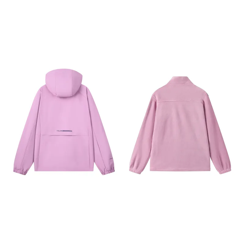 FENGXUELANG Windbreaker Jackets Unisex-23
