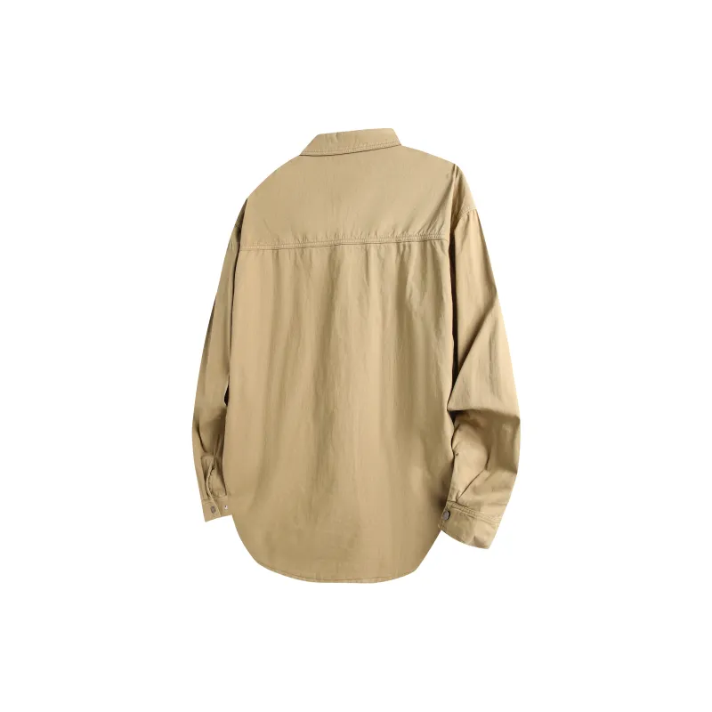 A.X.S.K Jackets Unisex-11