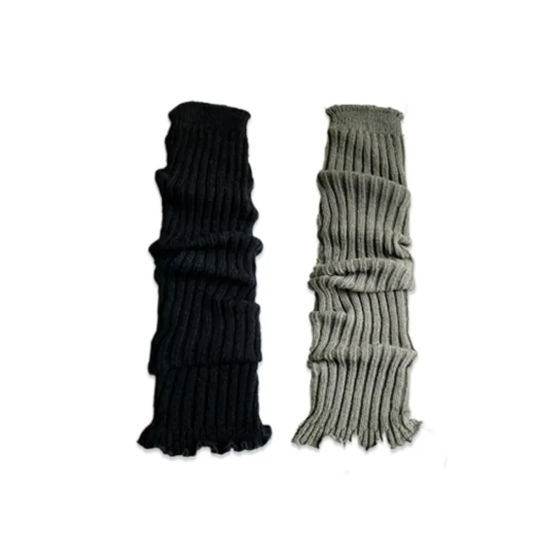 Caramella Mid Calf Socks Women's Combo Set-10