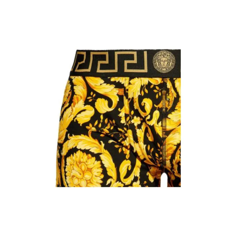 VERSACE Pattern Printed Boxers-4